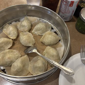 Dumpling King - Fantastic Steamed Veggie Dumplings !!! - Chinese Near Me - Houston, Texas Dumpling King - Fantastic Steamed Veggie Dumplings !!! - Chinese Near Me - Houston, Texas