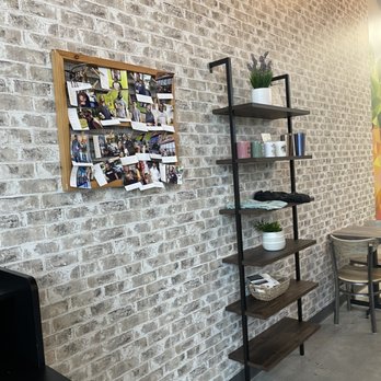 Sunset Raw Juice Bar - Picture wall - Juice Bars & Smoothies Near Me - Fulton, Maryland