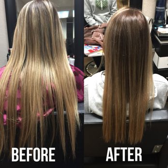 KC's Creative Hair Designs - More natural with trim - Hair Stylists Near Me - Flagstaff, Arizona