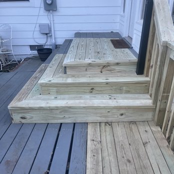 Martins Flooring & Remodeling - General Contractors Near Me