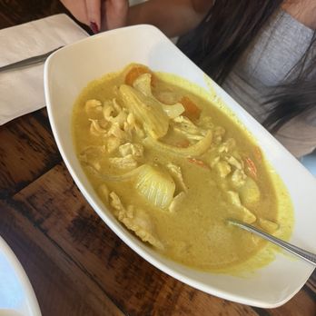 Rao Thai Eatery - Yellow Curry - Thai Near Me - Elk Grove, California Rao Thai Eatery - Yellow Curry - Thai Near Me - Elk Grove, California