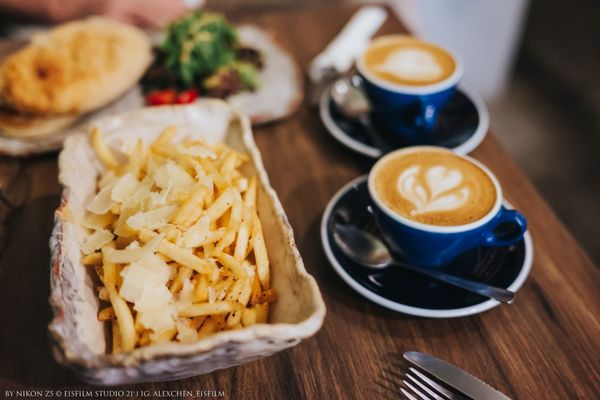 The Clue-less Goat by null