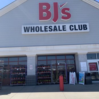 cigarettes bj's wholesale BJ'S WHOLESALE CLUB - Updated May 2026 - 28 Photos & 22 Reviews - 75 Spring  St., Southington, Connecticut - Wholesale Stores - Phone Number