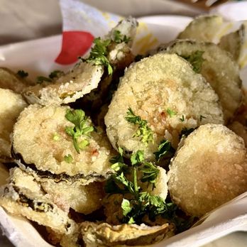 Parkside Market - Fried Pickles - Food Court Near Me - Anaheim, California Parkside Market - Fried Pickles - Food Court Near Me - Anaheim, California