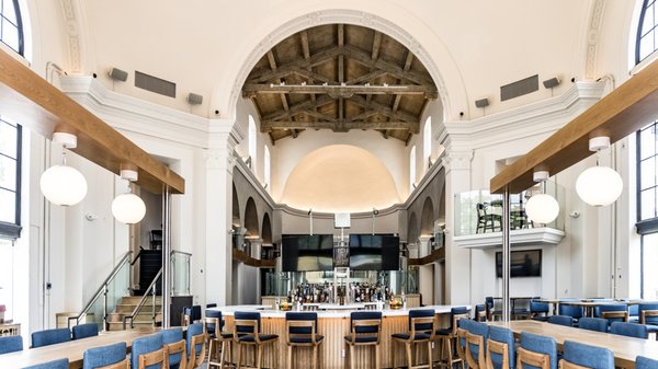 Broxton Brewery & Public House by null