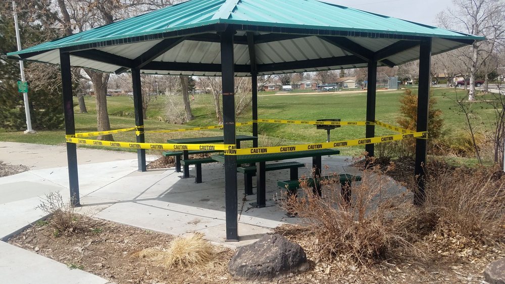EMERALD PARK Updated March 2024 3RD Ave Main St, Broomfield, Colorado Parks Yelp