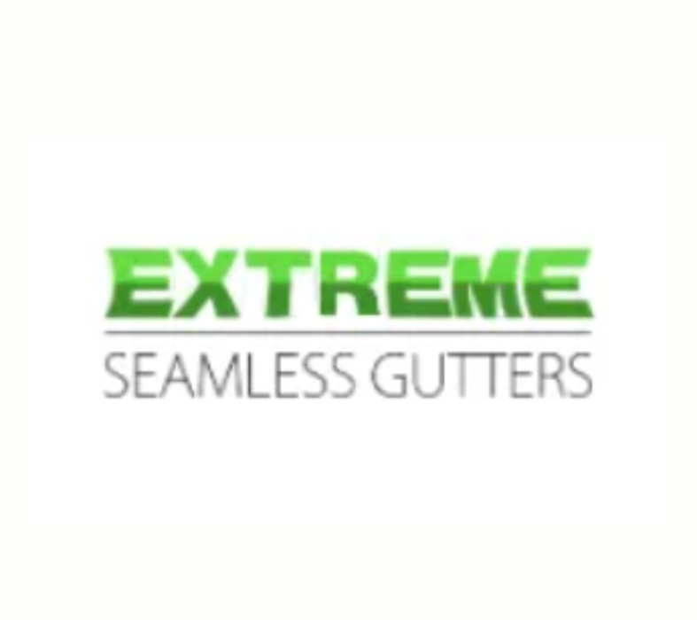 Slide of Extreme Seamless Gutters