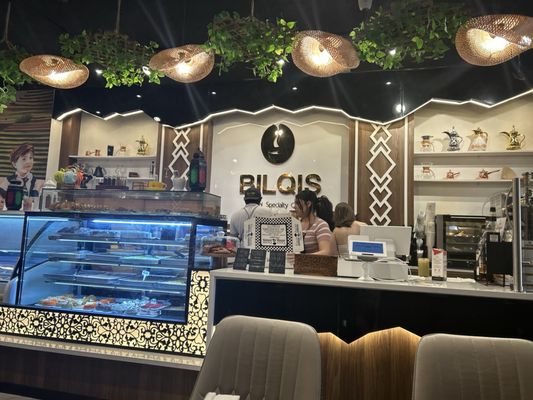 Bilqis Coffee by null