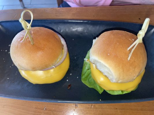 Tommy Bahama Marlin Bar by null