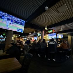 The Pumphouse Bar & Grill