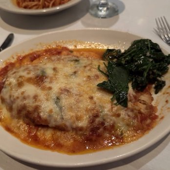 Carmela’s - Chicken Parmesan - Italian Near Me - Hollywood, Florida Carmela’s - Chicken Parmesan - Italian Near Me - Hollywood, Florida
