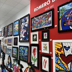 Britto World