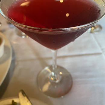 Khazana by Chef Sanjeev Kapoor - Lychee Martini - Indian Near Me - Milton, Ontario Khazana by Chef Sanjeev Kapoor - Lychee Martini - Indian Near Me - Milton, Ontario