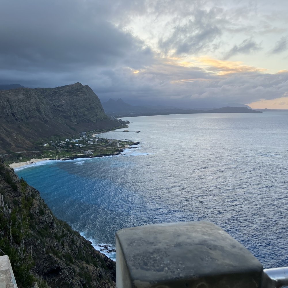 Makapu'u Lighthouse Hike Pillboxes - Landmarks & Historical Buildings Near Me - Honolulu, Hawaii Makapu'u Lighthouse Hike Pillboxes - Landmarks & Historical Buildings Near Me - Honolulu, Hawaii