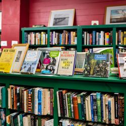 Blenheim Hill Books - Blenheim Hill Books