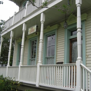 Chimes Bed & Breakfast - The Chimes - Bed & Breakfast Near Me - New Orleans, Louisiana