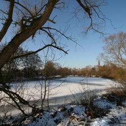 Natur u. Freizeitgebiet Lahn