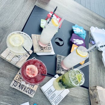 Marjae's Wine Bar - Drinks + Outdoor seating - Wine Tasting Room Near Me - Greensboro, North Carolina