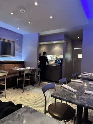 Seafood Unlimited by null