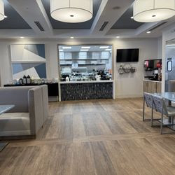 Flavorish Cafe - Cafe