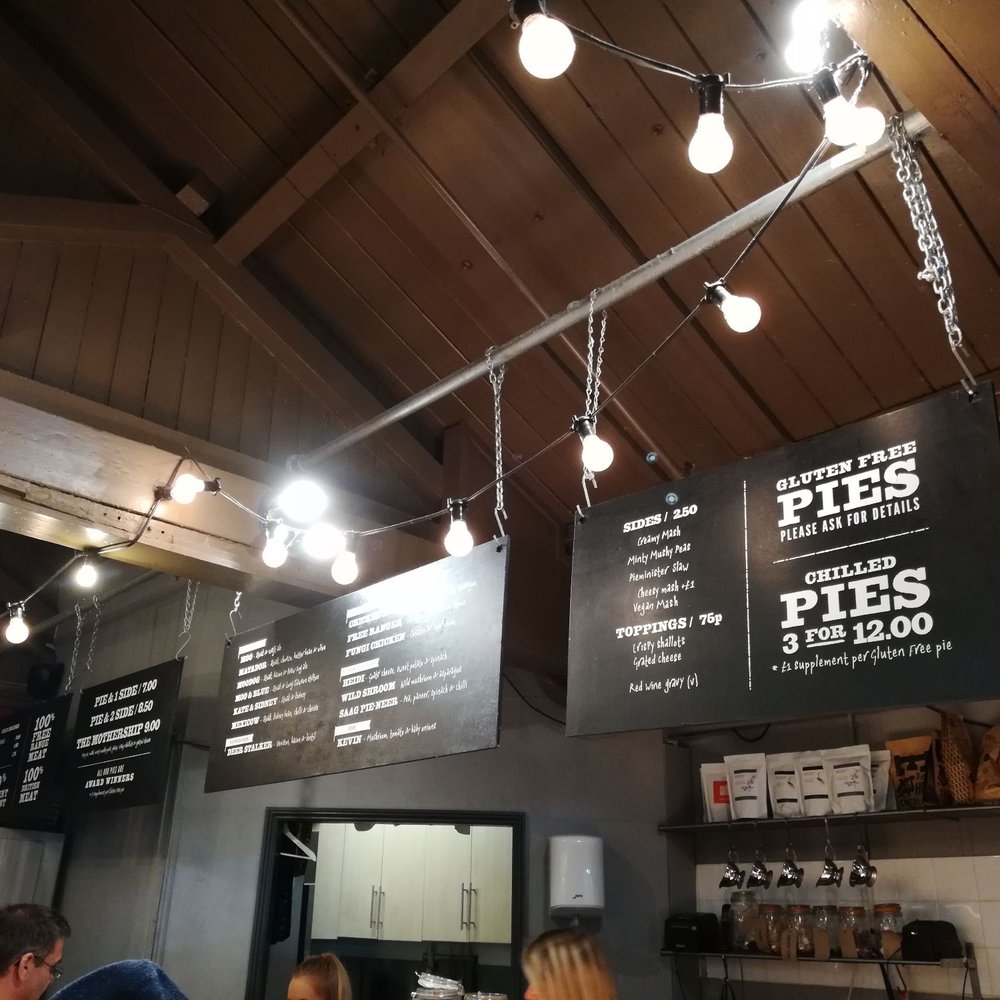 Pieminister - Pies everywhere - Specialty Food Near Me - Oxford, OXF Pieminister - Pies everywhere - Specialty Food Near Me - Oxford, OXF