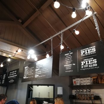 Pieminister - Pies everywhere - Specialty Food Near Me - Oxford, OXF