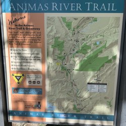 Animas River Trail