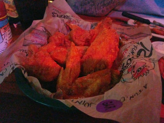 Roosters by null