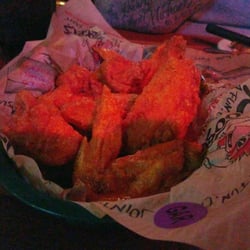 Wings