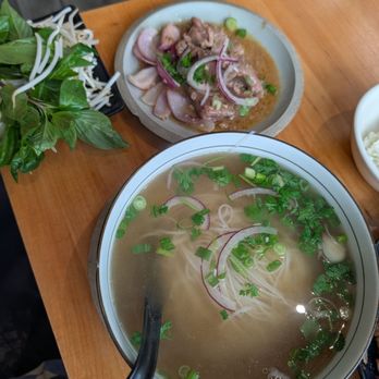 NAM Kitchen - Gardena - Pho shaken style - Asian Fusion Near Me - Gardena, California NAM Kitchen - Gardena - Pho shaken style - Asian Fusion Near Me - Gardena, California
