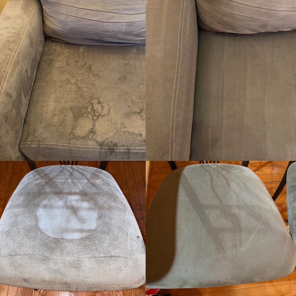 TRISTATE CARPET CLEANING Updated June 2024 12 Photos Bear