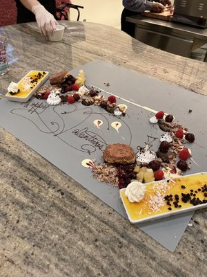 Epic Restaurant by null