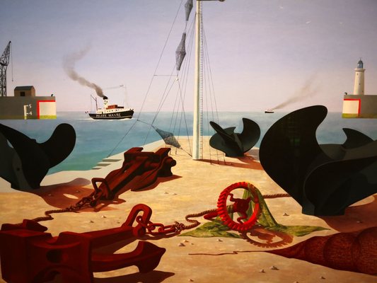 Manchester Art Gallery by null