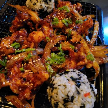 Hanshin Pocha - Asian Fusion Near Me - Arlington Heights, Illinois Hanshin Pocha - Asian Fusion Near Me - Arlington Heights, Illinois