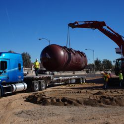Ams Moving & Storage