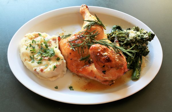 Central Kitchen at The Lorenzo by null