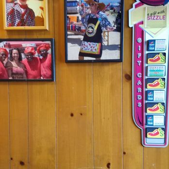 Chili's - Interior - American Near Me - Evans, Georgia