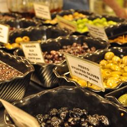 Delitalia Fine Foods
