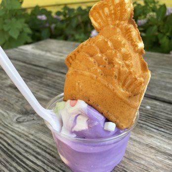 Omg Squee - Taiyaki - Desserts Near Me - Austin, Texas