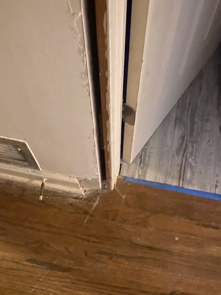 Slide of R&W Repairs & Renovations