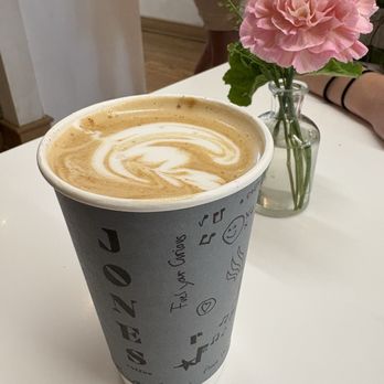 Jones Coffee - Coffee & Tea Near Me - Chaska, Minnesota Jones Coffee - Coffee & Tea Near Me - Chaska, Minnesota