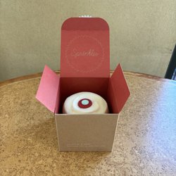 Sprinkles Farmington - Red Velvet YUMMMMM