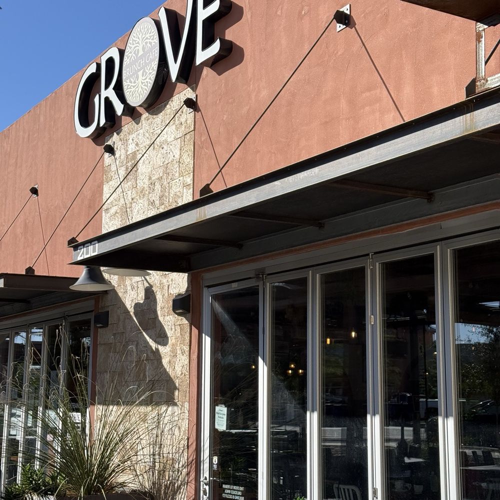 Grove Brunch Cafe - Breakfast & Brunch Near Me - El Paso, Texas Grove Brunch Cafe - Breakfast & Brunch Near Me - El Paso, Texas