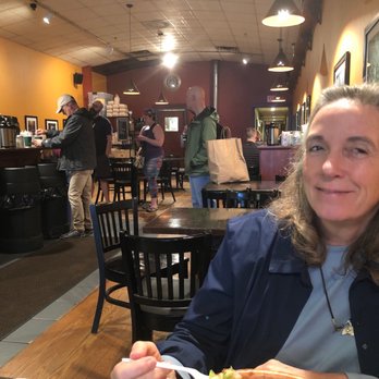 Uncommon Grounds - Happy Birthday to my friend Ellen! - Coffee & Tea Near Me - Albany, New York Uncommon Grounds - Happy Birthday to my friend Ellen! - Coffee & Tea Near Me - Albany, New York