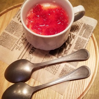 Davelle - pudding! - Japanese Near Me - New York, New York