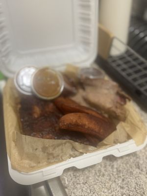 Bakersfield Barbecue Co. by null