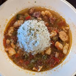 Gumbo