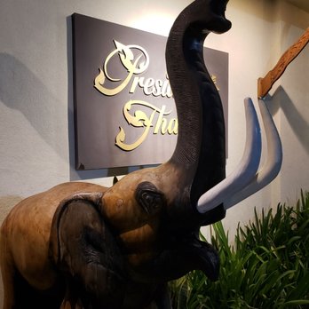 President Thai - Elephant! - Thai Near Me - Pasadena, California President Thai - Elephant! - Thai Near Me - Pasadena, California
