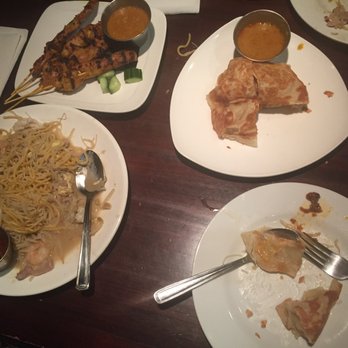 Banana Leaf - I forgot to take good shots as i started eating n realized that i didnt take pics - Malaysian Near Me - Vancouver, British Columbia Banana Leaf - I forgot to take good shots as i started eating n realized that i didnt take pics - Malaysian Near Me - Vancouver, British Columbia