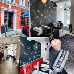 Le Journal - Kleine Inspiration unseres tollen Cafés